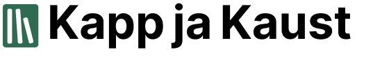logo kappjakaust tekstigafigma